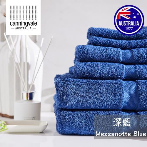 【canningvale】皇家璀璨系列浴巾-澳洲五星飯店指定品牌