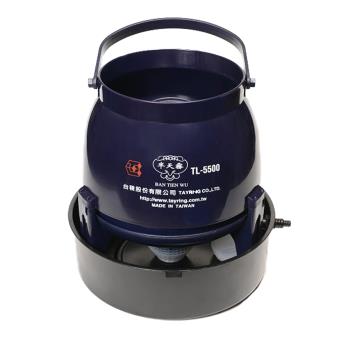 (2入組)半天霧 離心式110V 加濕機 TL-5500 (臺灣製)