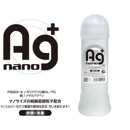 日本A-ONE-Ag業界初銀抗菌消臭 潤滑液-300m 情趣用品 潤滑劑 