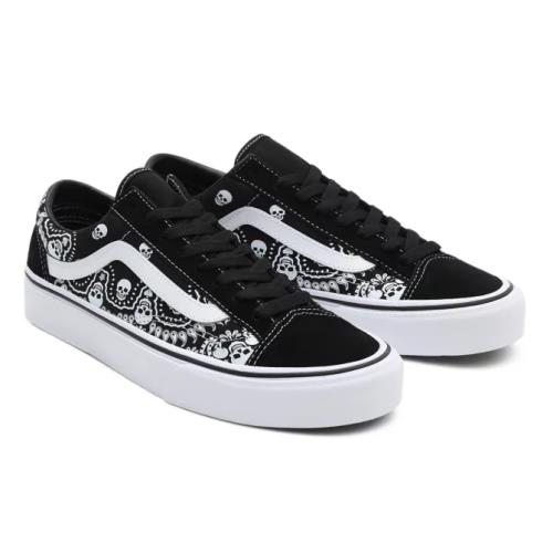 Vans Bandana pack Classic Slip-On 變形蟲Slip-On Style 36|會員獨享