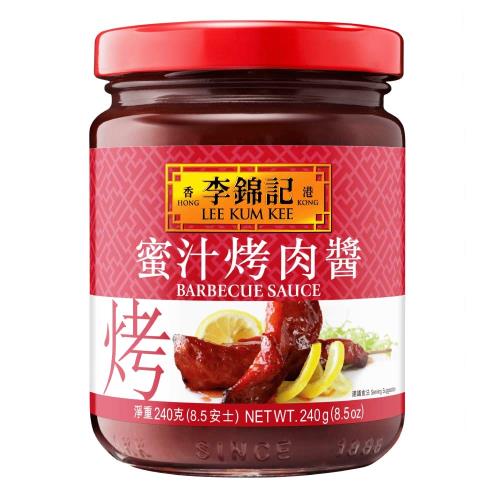 李錦記-蜜汁烤肉醬240g