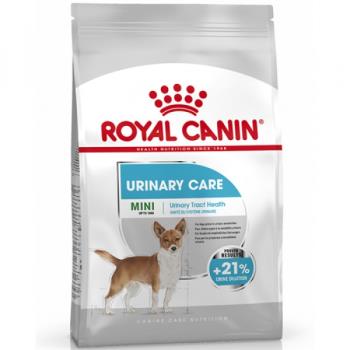 法國皇家CCN 泌尿保健小型成犬UMN 3KG