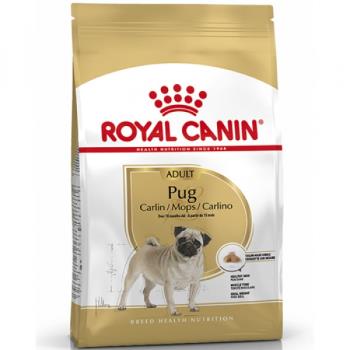 法國皇家BHN 巴戈成犬PUGA 3KG