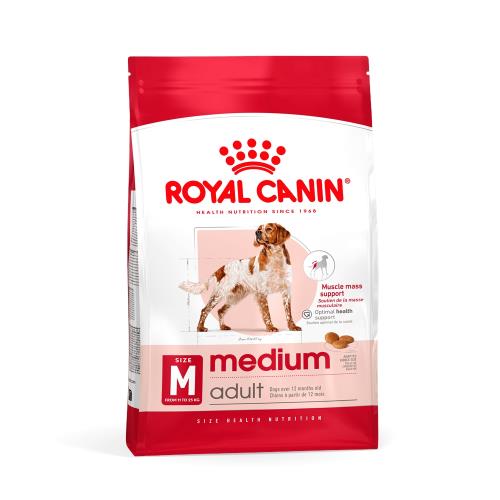 法國皇家SHN 中型成犬MA 4KG|成犬飼料|ETMall東森購物網