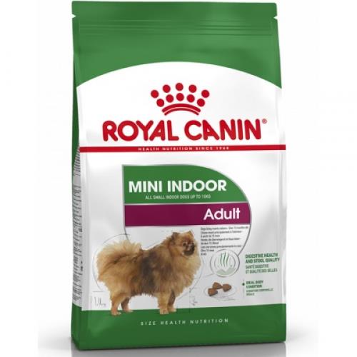 法國皇家SHN 小型室內成犬MNINA 3KG  