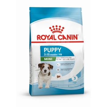 法國皇家SHN 小型幼犬MNP 800G (幼犬飼料)