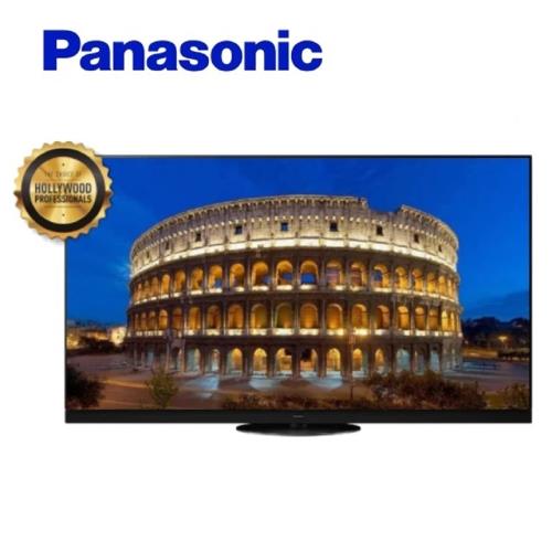 Panasonic 國際牌 65吋4K連網OLED液晶電視 TH-65JZ2000W -含基本安裝+舊機回收