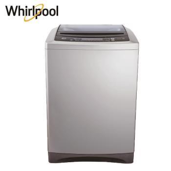 【Whirlpool 惠而浦】 16公斤變頻直立洗衣機 WV16DS