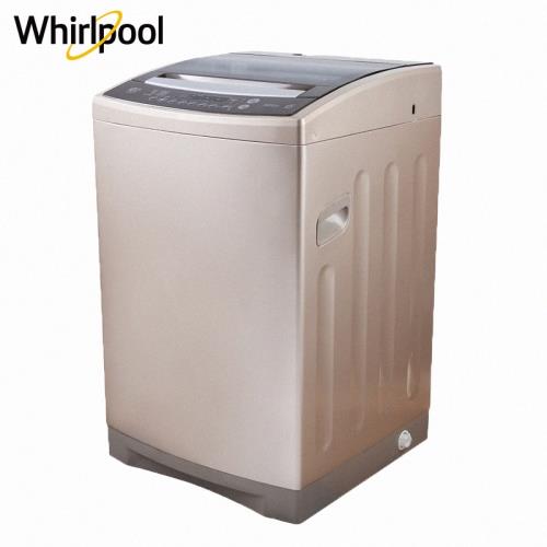 【Whirlpool 惠而浦】 13公斤變頻直立洗衣機 WV13DG