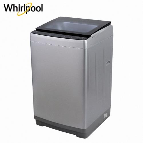 【Whirlpool惠而浦】12公斤直立式變頻洗衣機 WV12DS 