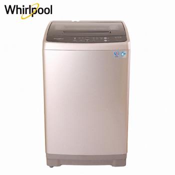 【Whirlpool惠而浦】12公斤直立式洗衣機 WM12KW