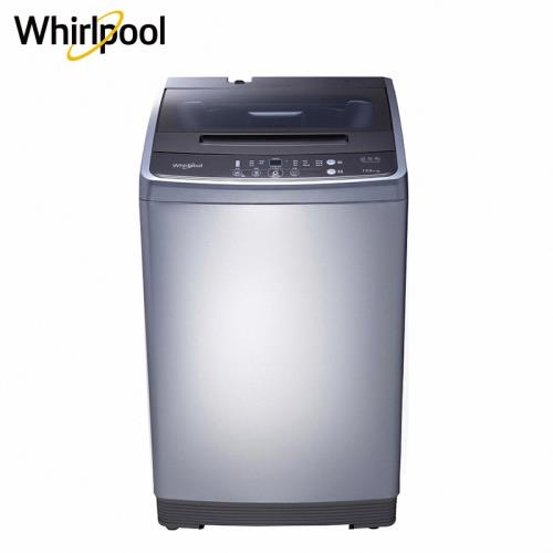 【Whirlpool 惠而浦】 10公斤 直立洗衣機 WM10GN