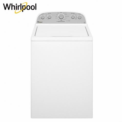 【Whirlpool 惠而浦】 13公斤 直立洗衣機 WTW5000DW