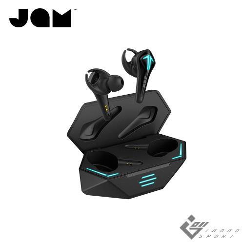 JAM TWS Game On 真無線藍牙耳機