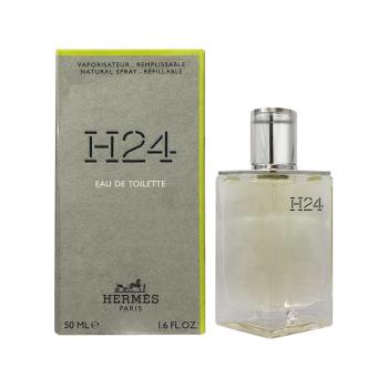 Hermes 愛馬仕 H24淡香水 50ml