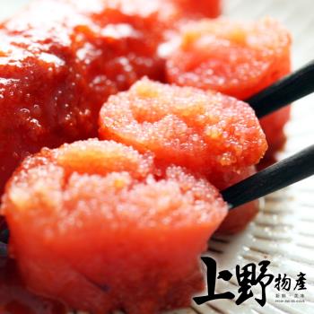 上野物產 日本進口典藏高檔微辣明太子 80g 10 盒 X3盒 明太子 蝦卵 魚卵 Etmall東森購物網 上野物產 日本進口典藏高檔微辣明太子 80g 10 盒 X3盒 明太子 蝦卵 魚卵 Etmall東森購物網
