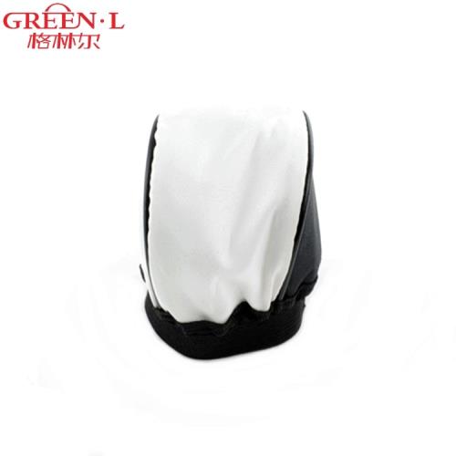 Green.L通用型軟式尼龍布(內)外閃燈柔光罩-料號GPSN(內裡是凸點銀色反光層)適絕大部分機頂閃燈