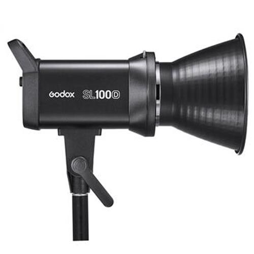 Godox 神牛 SL100D 100W 白光 LED 攝影燈 色溫 5600K (SL100 D 公司貨)
