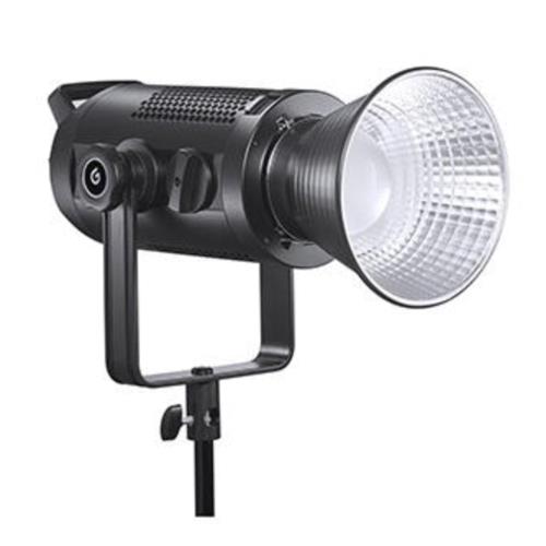 Godox 神牛 SZ200BI 200W 可變焦 雙色溫 LED攝影燈 (SZ200 BI 公司貨)