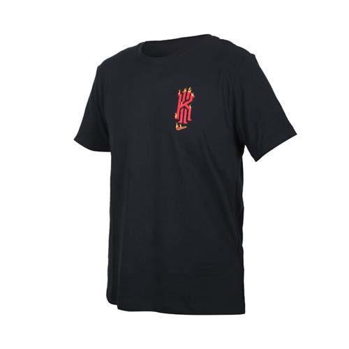 NIKE 男短袖T恤-籃球 上衣 KYRIE IRVING DRI-FIT