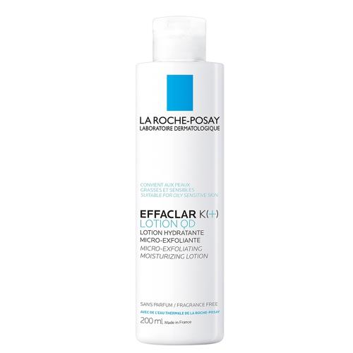 LA ROCHE-POSAY理膚寶水 淨透煥膚調理化妝水200ml