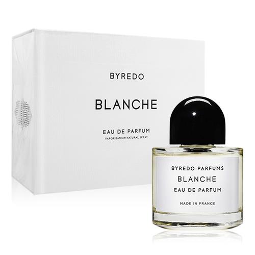 BYREDO BLANCHE 返樸歸真淡香精(50ml) EDP-國際航空版