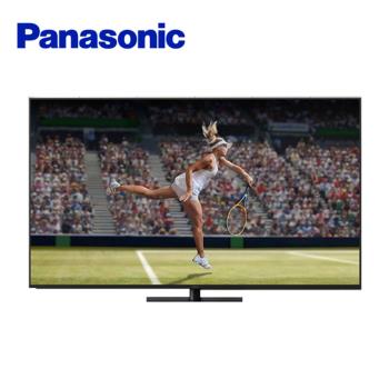 Panasonic 國際牌 75吋4K連網LED液晶電視 TH-75JX980W -含基本安裝+舊機回收