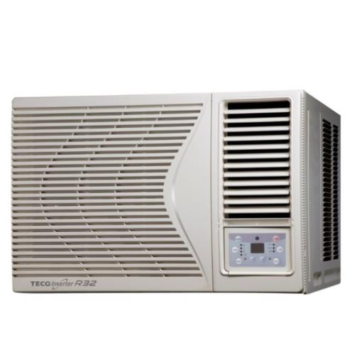 (含標準安裝)東元變頻冷暖右吹窗型冷氣5坪MW36IHR-HR