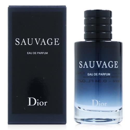 Dior 迪奧 Sauvage 曠野之心(香氛) 10ml