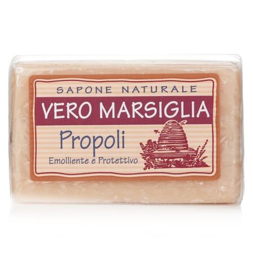 那是堤 天然香皂Vero Marsiglia Natural Soap - 蜂膠(潤膚和保護)150g/5.29oz