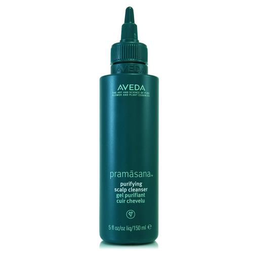 AVEDA 頭皮淨瑕潔膚凝膠150ml(正統公司貨)
