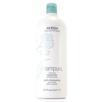 AVEDA 純香潤髮乳1000ml - 附壓頭 (正統公司貨)