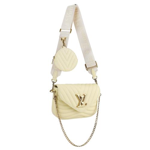 LOUIS VUITTON NEW WAVE MULTI POCHETTE