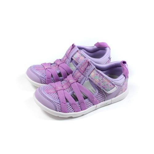IFME 休閒運動鞋 機能鞋 粉紫色 簍空 中童 童鞋 IF20-131602 no161