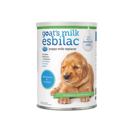 美國貝克PetAg 賜美樂寵物頂級羊奶粉340g