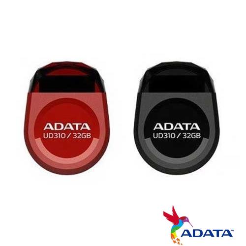 ADATA 威剛 32GB DashDrive Durable UD310 迷你寶石碟 隨身碟