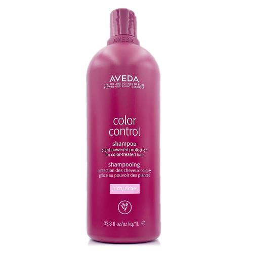 AVEDA 護色穎采洗髮精1000ml - 附原廠壓頭 (正統公司貨)