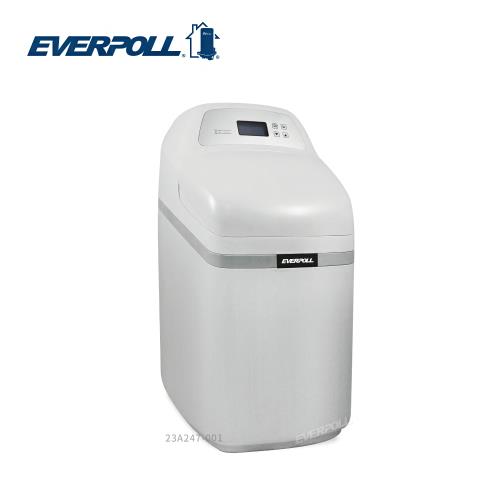 【EVERPOLL】智慧型軟水機-經濟型 (WS-1200)