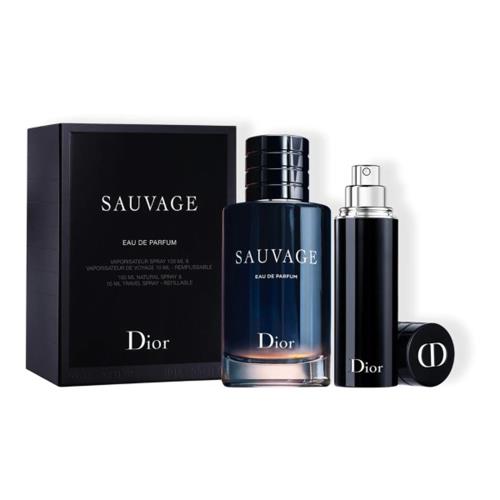 Dior 迪奧 曠野之心香氛男性淡香精禮盒 100ML+10ML