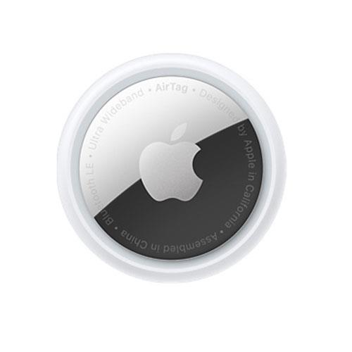 Apple AIRTAG-4件裝【愛買】