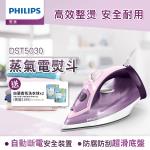 Philips飛利浦 垂直+水平蒸氣熨斗 DST5030