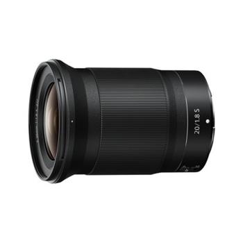 Nikon NIKKOR Z 20MM F1.8 S(公司貨)