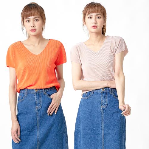 iima 日本專櫃名品雙面兩穿絲光壓摺衣