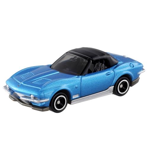 TOMICA NO.103 Mitsuoka Rock Star 光岡TM103A4 多美小汽車