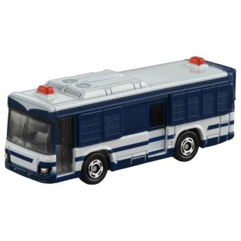 TOMICA NO.098 大型人員輸送車 TM098A6 多美小汽車