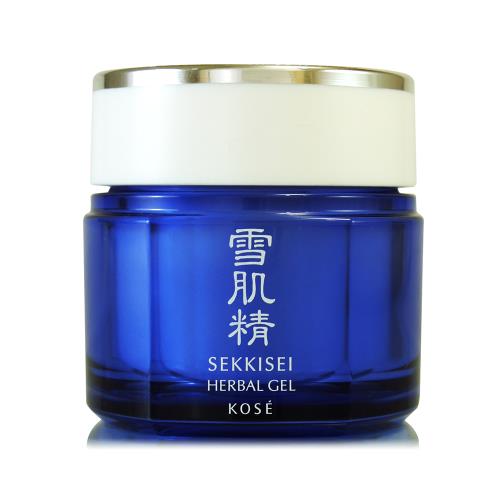 KOSE高絲 雪肌精全能活膚凝露80g - 海洋限定版 (正統公司貨)|KOSE 高絲|ETMall東森購物網