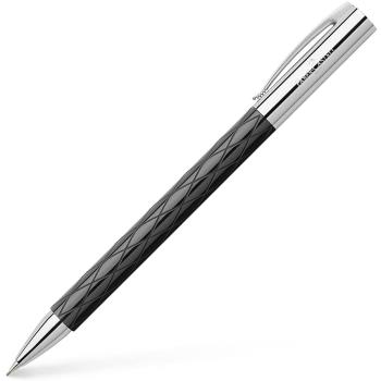 Faber-Castell 成吉思汗天然樹脂筆桿自動鉛筆筆桿