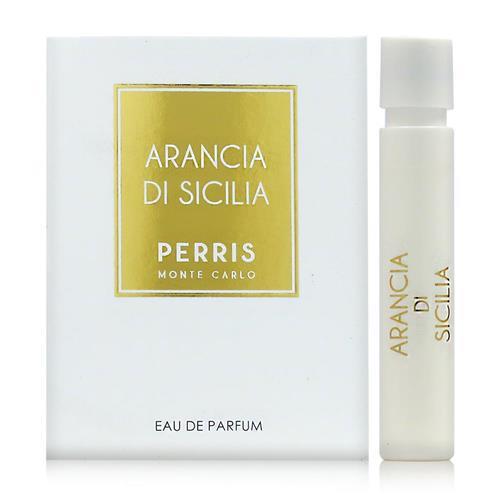 Perris Monte Carlo 沛里斯蒙地卡羅 Mandarino Di Sicilia 西西里島柑橘淡香精 1.2ml(平行輸入)