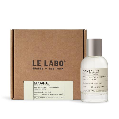 Le Labo 香水50ml的價格推薦- 2023年11月| 比價比個夠BigGo