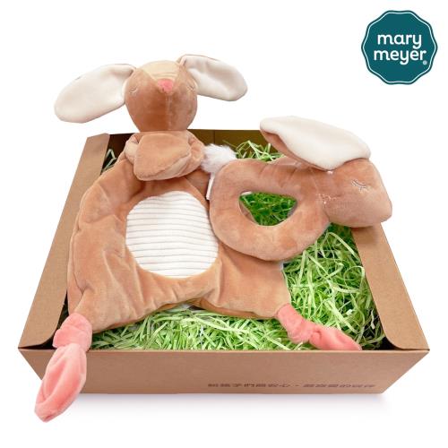 美國MaryMeyer 咪兔臻藏禮盒